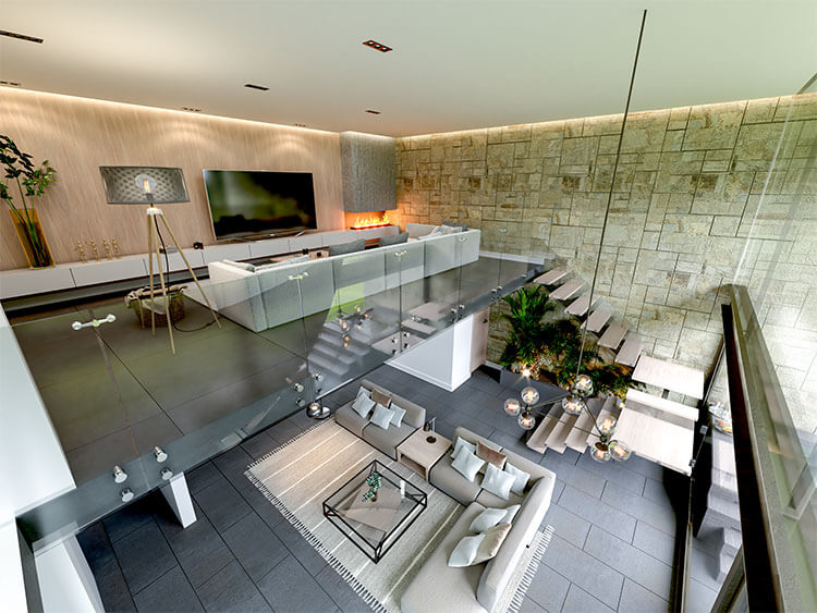 Departamento PENTHOUSE EN PREVENTA EN QUERÉTARO
